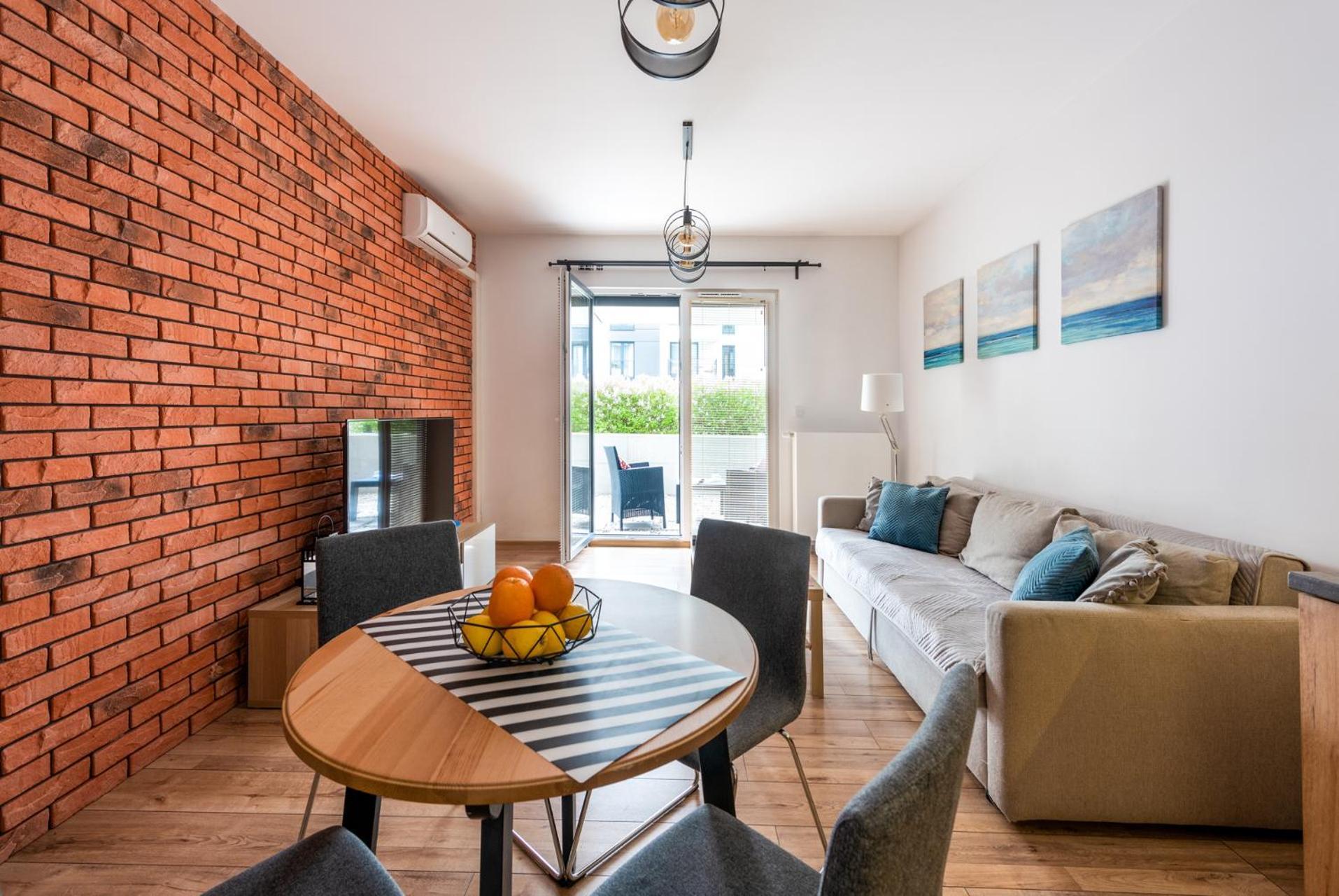 Marvels Place With Parking And Ac Krakow Exterior photo